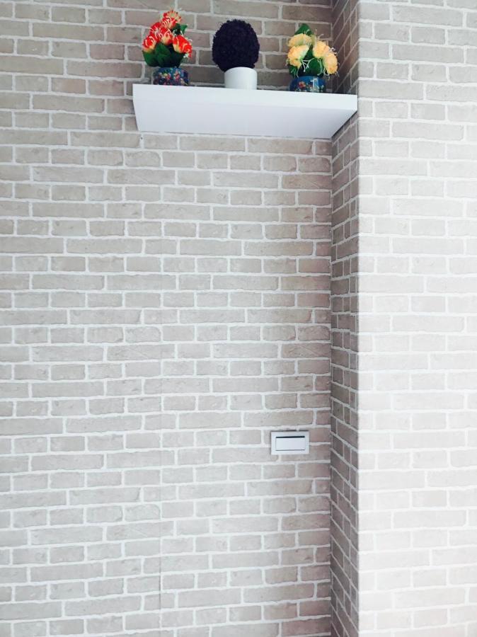 Lorado Homestay Huwei Exterior foto
