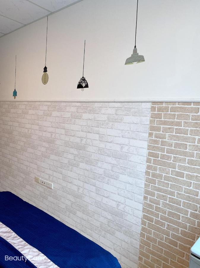 Lorado Homestay Huwei Exterior foto