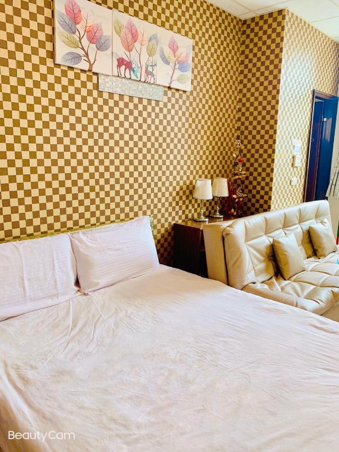 Lorado Homestay Huwei Exterior foto
