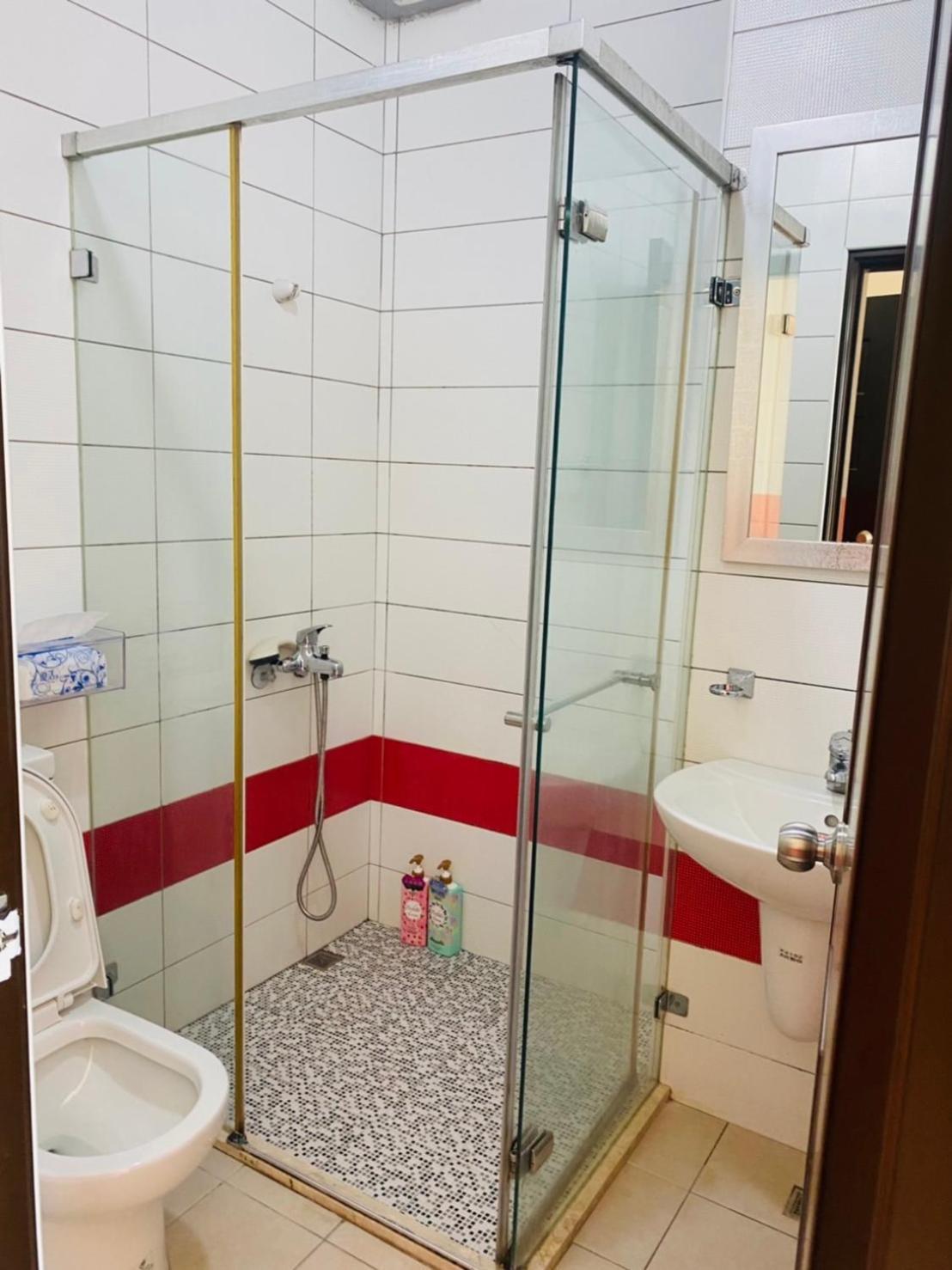 Lorado Homestay Huwei Exterior foto