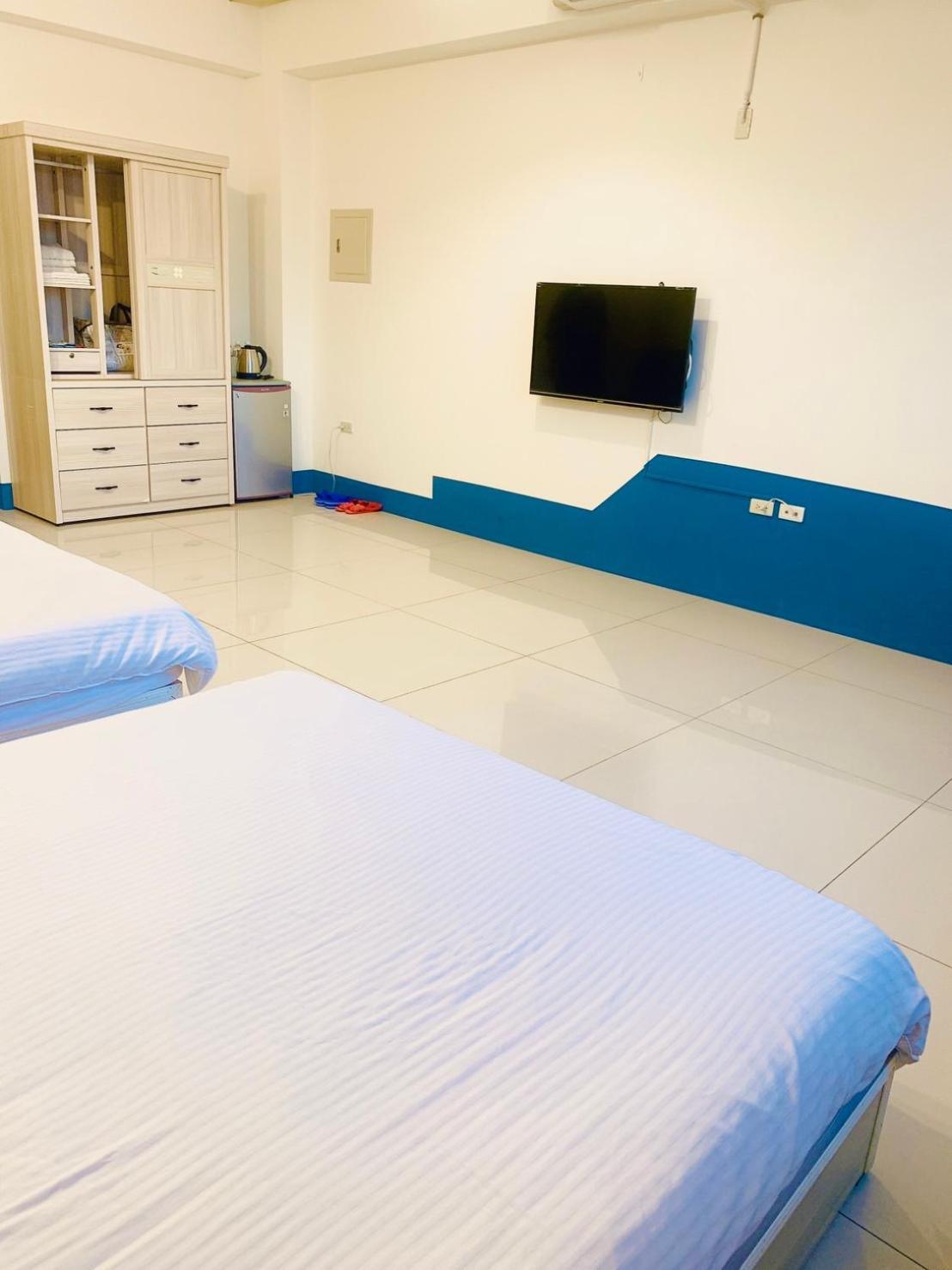 Lorado Homestay Huwei Exterior foto