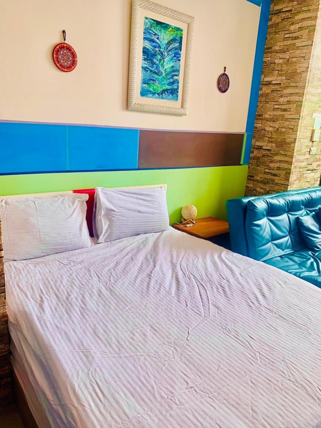 Lorado Homestay Huwei Exterior foto